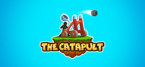 The Catapult VR banner