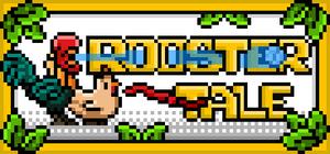 Rooster Tale banner
