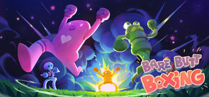 Bare Butt Boxing banner