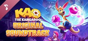 Kao the Kangaroo: Soundtrack banner