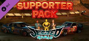 Jected - Rivals - Supporter Pack banner