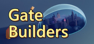Gate Builders banner