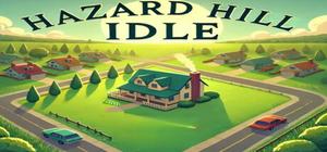 Hazard Hill Idle banner