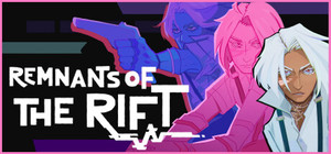 Remnants of the Rift banner