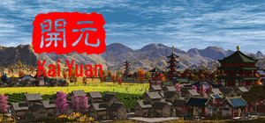 Kai Yuan banner