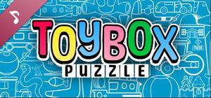 ToyBox Puzzle Soundtrack banner