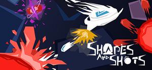 Shapes & Shots banner