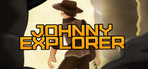Johnny Explorer banner