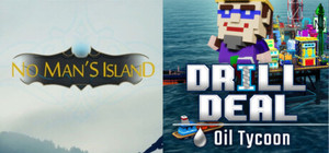 Tycoon Island banner