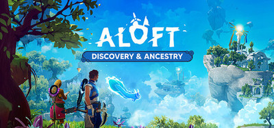 Aloft