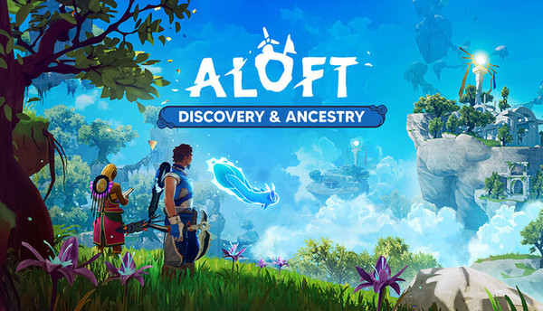 Aloft