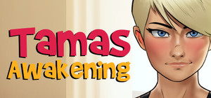 Tamas Awakening banner
