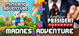 I'm your Adventures banner