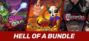 Hell of a Bundle banner