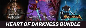 Heart Of Darkness Bundle banner