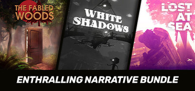 Enthralling Narrative Bundle