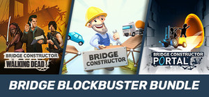 Bridge Blockbuster Bundle banner