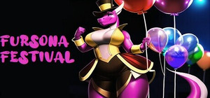 Fursona Festival banner