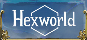 Hexworld banner