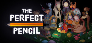 The Perfect Pencil banner