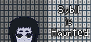 Sybil is Haunted banner