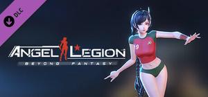 Angel Legion-DLC Cup Winning K banner
