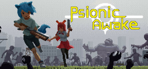 Psionic Awake banner