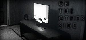 On the other side banner