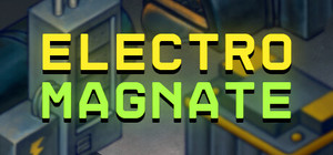 Electro Magnate banner