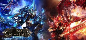 Era of Celestials banner