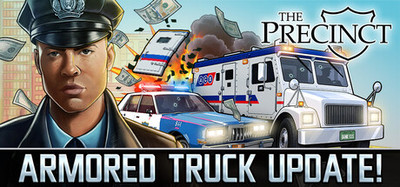 The Precinct