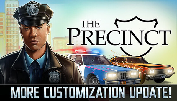 The Precinct