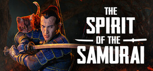 The Spirit of the Samurai banner