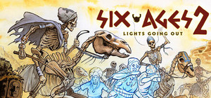 Six Ages 2: Lights Going Out banner
