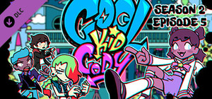 Cool Kid Cody - Season 2 Episode 05 banner