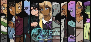 Sea of Choices banner