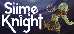 Slime Knight banner