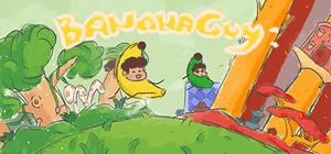 Bananaguy 2 banner