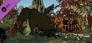 Kingdom of Atham: All Mounts banner