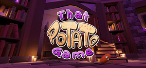 That Potato Game banner