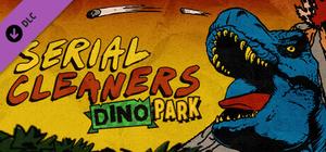 Serial Cleaners - Dino Park banner