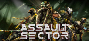 Assault Sector banner