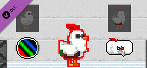 Chicken Fight - "Um, Actually" Bundle banner
