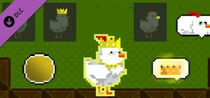 Chicken Fight - Supporter Edition banner