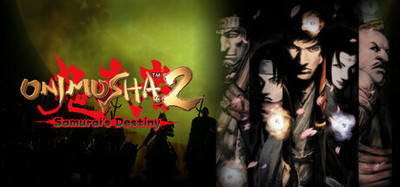 Onimusha 2 - Samurai's Destiny