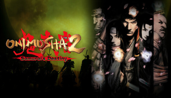 Onimusha 2 - Samurai's Destiny