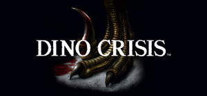 Dino Crisis banner
