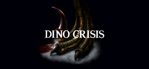 Dino Crisis banner
