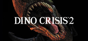 Dino Crisis 2 banner