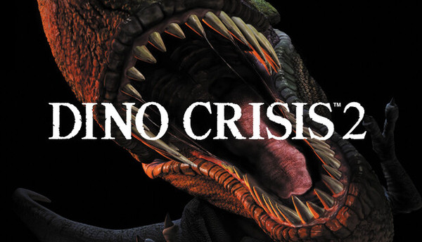 DINO CRISIS 2